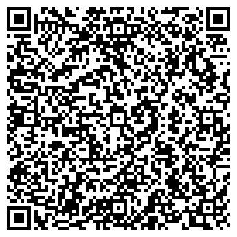 QR-код с контактной информацией организации Новофарм, ОАО
