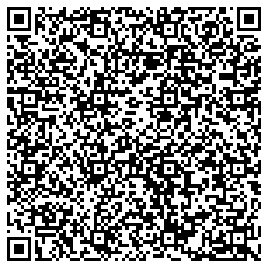 QR-код с контактной информацией организации Мой берег