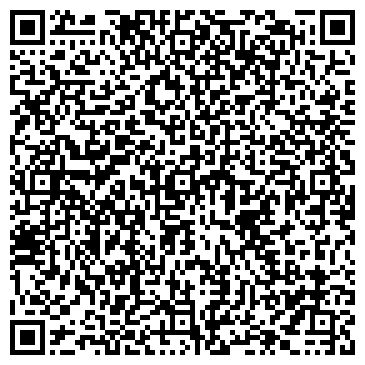 QR-код с контактной информацией организации Семь Озер