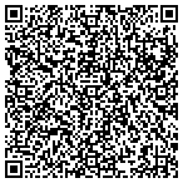 QR-код с контактной информацией организации Дента