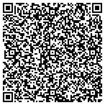 QR-код с контактной информацией организации Киоск по продаже печатной продукции, Железнодорожный район