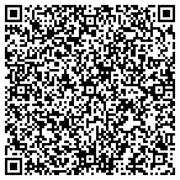 QR-код с контактной информацией организации Паркетный двор