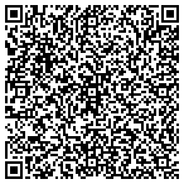 QR-код с контактной информацией организации Киоск по продаже печатной продукции, Ленинский район