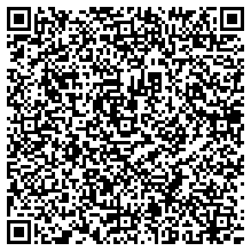 QR-код с контактной информацией организации Моссервис