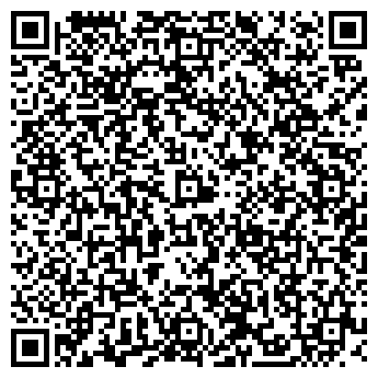 QR-код с контактной информацией организации ООО Формула здоровья