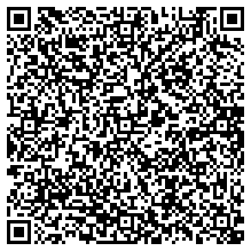 QR-код с контактной информацией организации Киоск по продаже печатной продукции, Октябрьский район