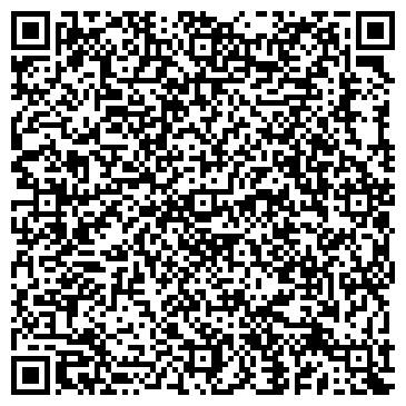 QR-код с контактной информацией организации АльбаДент