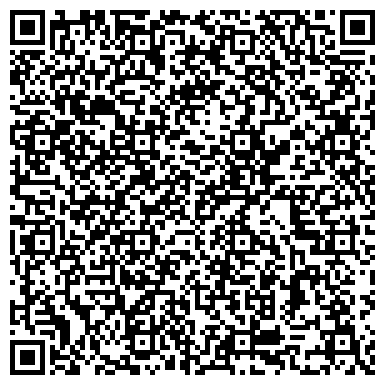QR-код с контактной информацией организации Северо-Кавказский региональный центр МЧС России