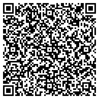 QR-код с контактной информацией организации Милана