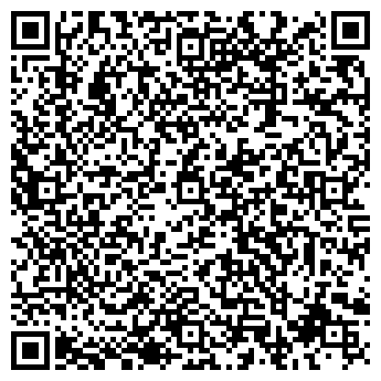 QR-код с контактной информацией организации Галерея уюта