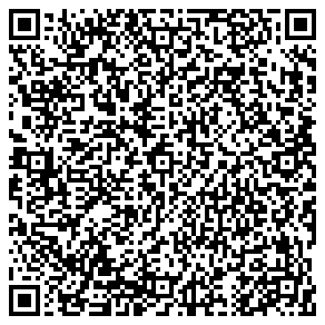 QR-код с контактной информацией организации ООО ДревСтрой