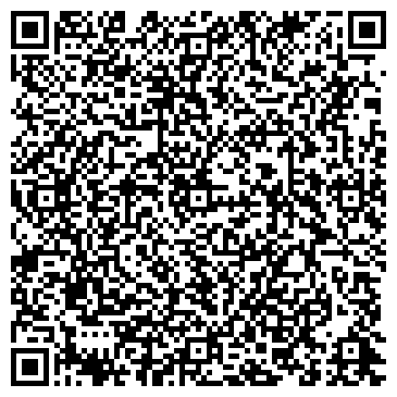 QR-код с контактной информацией организации Вита