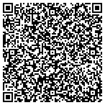 QR-код с контактной информацией организации Киоск по продаже печатной продукции, Калининский район