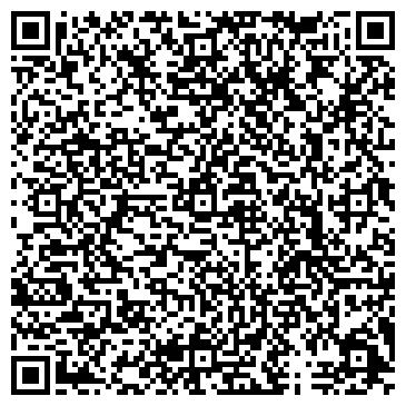 QR-код с контактной информацией организации Практик Дент