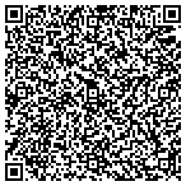 QR-код с контактной информацией организации Art draft