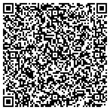 QR-код с контактной информацией организации Э`Лайт сервис