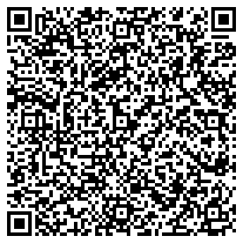 QR-код с контактной информацией организации Котафото