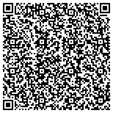 QR-код с контактной информацией организации Тюнинг Технолоджи