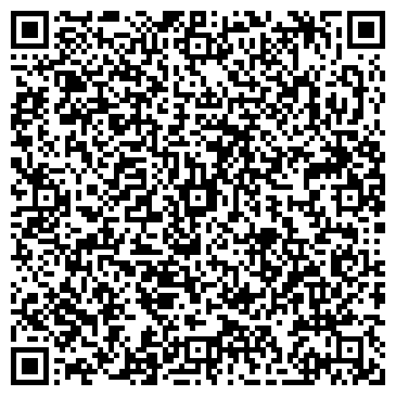 QR-код с контактной информацией организации ООО Рокада Мед