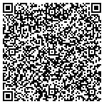 QR-код с контактной информацией организации Зодиак