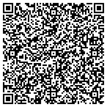 QR-код с контактной информацией организации Exist.ru