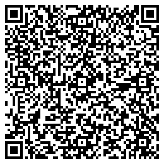 QR-код с контактной информацией организации ООО РСУ-43