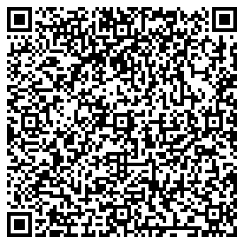 QR-код с контактной информацией организации ИП Маликов О.В.