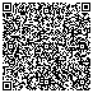 QR-код с контактной информацией организации Meloviz Graphics