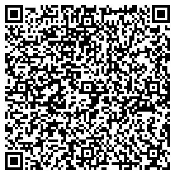 QR-код с контактной информацией организации Аптека