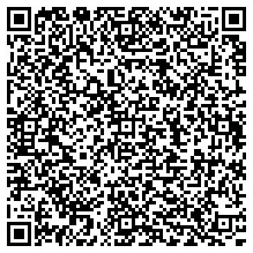 QR-код с контактной информацией организации Дентиатр