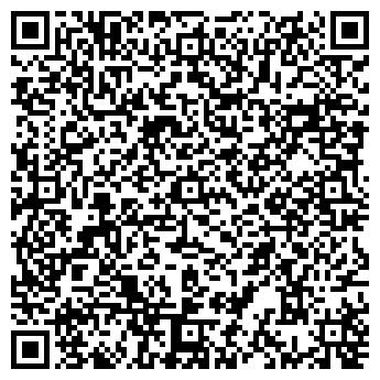 QR-код с контактной информацией организации ОАО Форест