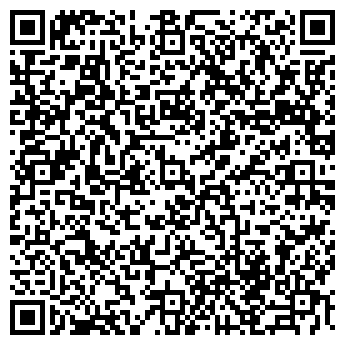 QR-код с контактной информацией организации Белла Каса