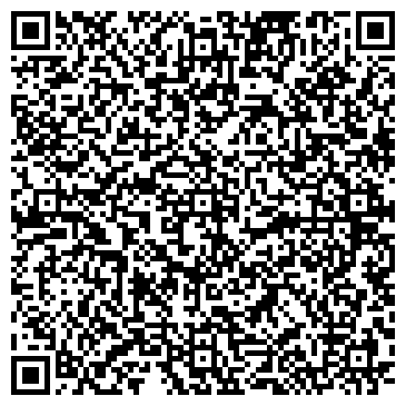 QR-код с контактной информацией организации ООО ГСК "Декор 36"