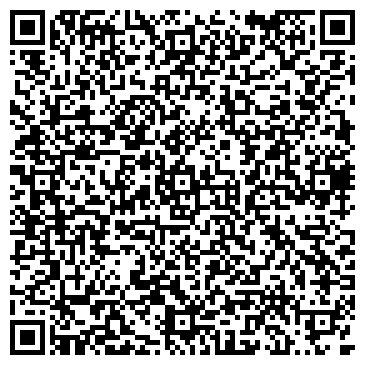 QR-код с контактной информацией организации Дентарелл