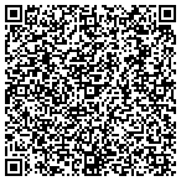 QR-код с контактной информацией организации ЗАО Полярис