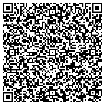 QR-код с контактной информацией организации ЗАО Радиус