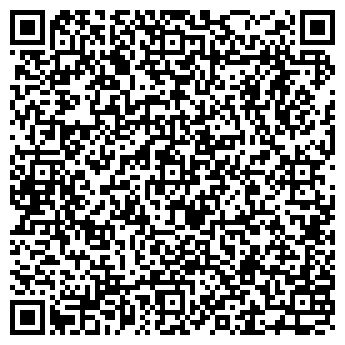 QR-код с контактной информацией организации АЗС, ИП Якуценя А.В.
