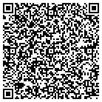 QR-код с контактной информацией организации №1