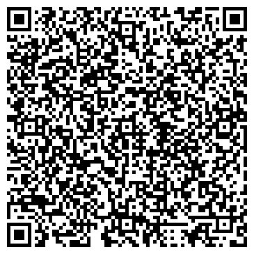 QR-код с контактной информацией организации Сервис ВМ