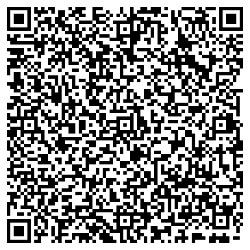 QR-код с контактной информацией организации Быт-сервис