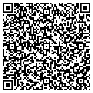 QR-код с контактной информацией организации АЗС КНК