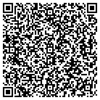 QR-код с контактной информацией организации ООО Уралпаркет