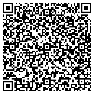 QR-код с контактной информацией организации Салон красоты "Ириний"