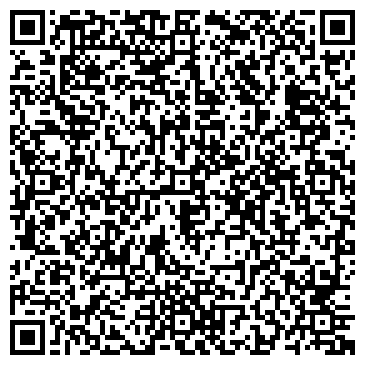 QR-код с контактной информацией организации Киоск по продаже печатной продукции, Калининский район