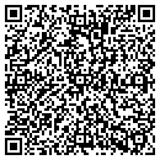 QR-код с контактной информацией организации АЗС Газпром