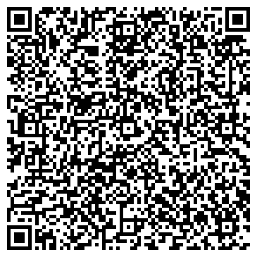 QR-код с контактной информацией организации ООО Мост М