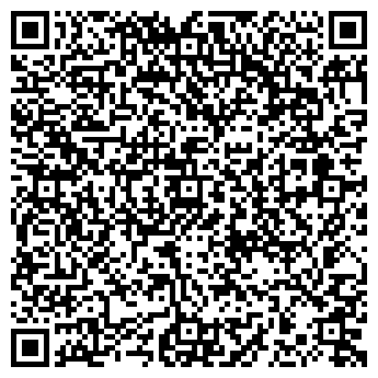 QR-код с контактной информацией организации ИП Медведев В.Н.