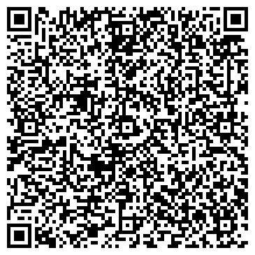QR-код с контактной информацией организации ООО Корунд