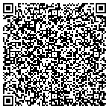QR-код с контактной информацией организации Авторазбор на Песчаной, 124