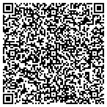 QR-код с контактной информацией организации Киоск по продаже печатной продукции, Ленинский район